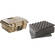 Pelican 1400 Protector ATA Case with Foam (Tan)