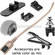 Tram TR50 - Omni-Directional Lavalier Condenser with XLR (Tan)