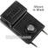 Tram Vampire Cable Holder (Gray)