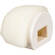 Tram Foam Windscreen for Tram Electronics TR50 (White)
