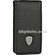 Lamborghini Nano Leather Case (Black)