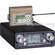 Lectrosonics 400 Series - Wireless Lavalier Microphone System (No Mic, Frequency Block 21)