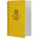 Rite in The Rain All Weather Spiral Notebook With Journal Page Pattern - 4.6