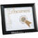 MCS Swan Wood Picture Frame - 8 x 10" - Black