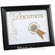 MCS Swan Wood Picture Frame - 16 x 20" - Black