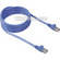 Belkin 7' Ethernet Cable with Snagless Design (Blue)
