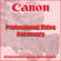 Canon SUP-300 Lens Support