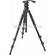 Swarovski CT-101 Carbon Fiber Tripod w/ FH101 Fluid Quick Release Pan/Tilt Head
