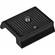 Swarovski Quick Release Plate f/ FH101 Fluid Head