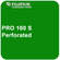 Fujifilm Pro 160S 100' Professional Color Negative Film - Perforated