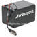 Westcott Battery, Lead Acid for TD3 Converter - 12aH