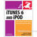 Pearson Education Book: iTunes 6 and iPod for Windows and Macintosh
