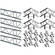 Milos M222 Duo QuickTruss Hanging Kit - 10.8 x 10.8'