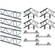 Milos M222 Duo QuickTruss Floor Kit - 10.8 x 10.8'