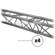 Milos M222 Trio Truss Leg Kit - 8'