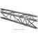 Milos M222 Trio Truss Straight Section - 500mm