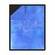 Photek B-6040  Velour Fabric Background-in-a-Bag - 6x7' (Medium Blue)