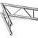 Milos M222 Duo 2 Way Vertical Corner - 60 Degrees