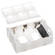 Olympus PS-LBH1 W Battery Holder
