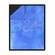 Photek B-8040  Velour Fabric Background-in-a-Bag - 8x12' (Medium Blue)