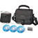 Sony ACC-DVDP2 DVD Camcorder Accessory Kit