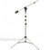 Photogenic Folding Boom Stand