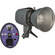 Impact VS 300 Watt/Second Monolight (110V AC)