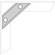 Middle-Atlantic Seismic Floor Anchor Brackets