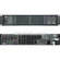 Ashly PE-1800DSP1 - Rackmount Stereo Power Amplifier w/DSP-1