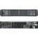 Ashly PE-2400DSP1 - Rackmount Stereo Power Amplifier w/DSP-1