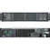 Ashly PE-2400DSP2 - Rackmount Stereo Power Amplifier w/DSP-2