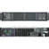 Ashly PE-3000DSP2 - Rackmount Stereo Power Amplifier w/DSP-2