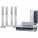JVC TH-C60 Home Theater System