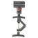 Photoflex Main & T-Clamp for Litepanel Frame/Panel Reflectors