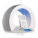 JBL On Time Alarm Clock for iPod (White)
