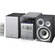 JVC UX-G70 Micro Component DVD System