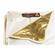 Photoflex Reversible Fabric for LitePanel Frame, White/Gold (39x72", 1x1.8m)
