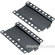 Middle-Atlantic Rail Bracker Adaptor (2SP)