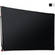 Photoflex Reversible Fabric for LitePanel Frame, White/Black (39x72", 1x1.8m)