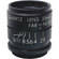 Pentax C91699 25 mm f/2.8 UV Lens with Locking Iris and Focus Rings for 1-Inch CCD C-Mount Cameras