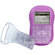 Speck MyFi Skin-Tight/Holster (Pink)