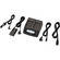Sony AC-VQ1050D AC Power Adapter / Dual Charger