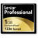 Lexar 1GB Professional 133x CompactFlash Card
