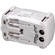 Franzus TS237AP All-In-One Adapter