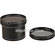 Raynox PLP-600 MC Protector & Polarizer Filter Kit