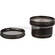 Raynox PLP-Z10 MC Protector & Polarizer Filter Kit