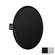 Photoflex LiteDisc Circular Reflector, Black/Silver, 12" (30.5cm)