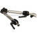 Seacam Arm Set