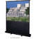 Da-Lite Insta-Theater Plus Projection Screen - 60 x 80" - Wide Power
