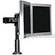 Middle-Atlantic LDM-2X1 Monitor Mount